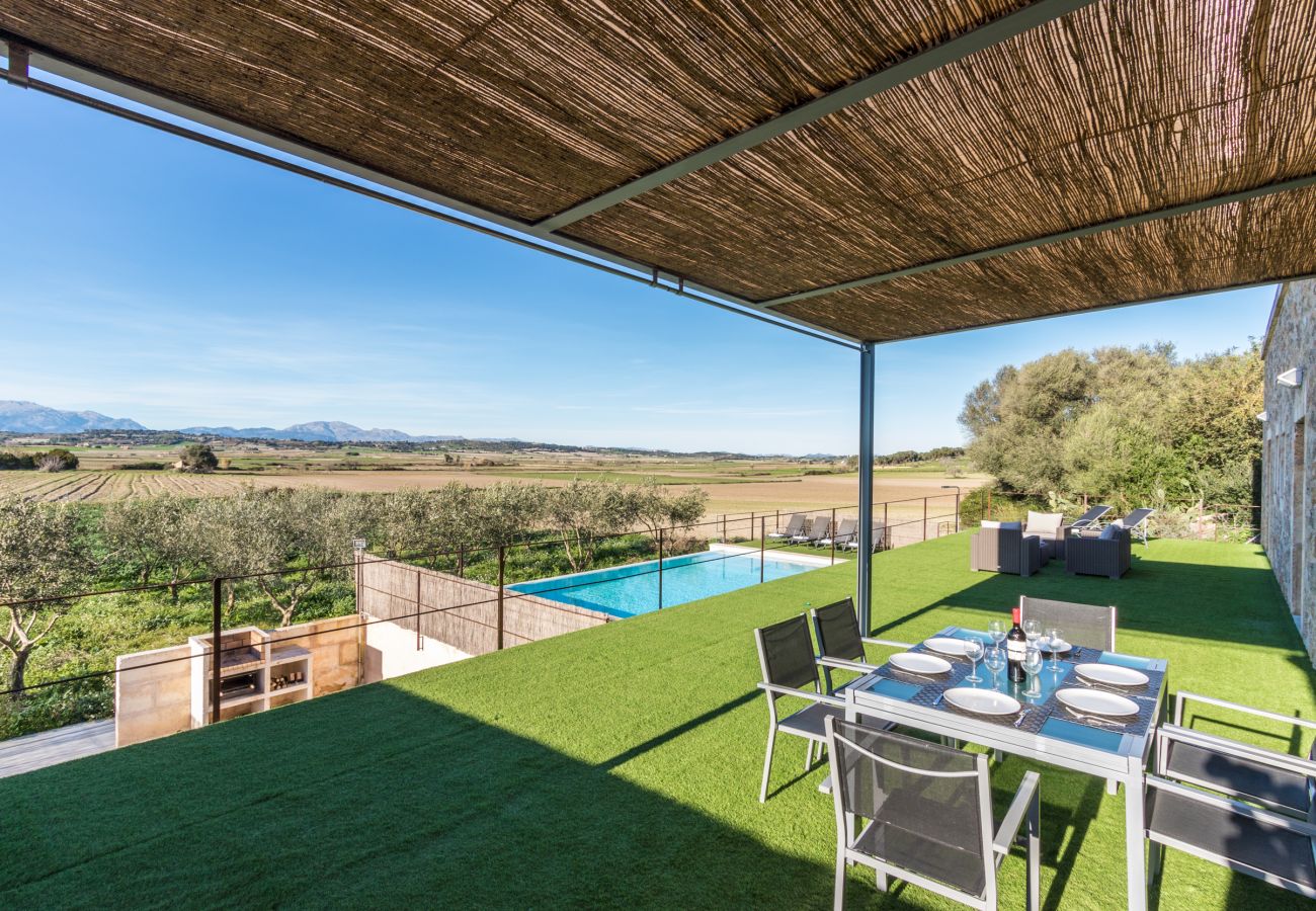 Villa in Maria de la salut - Villa Es Gassons By home villas 360