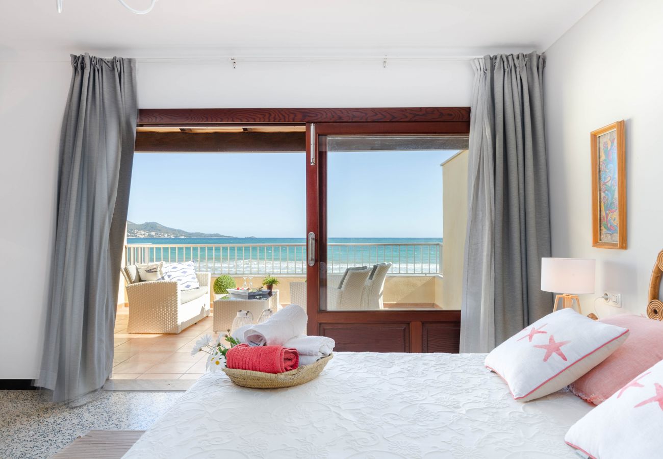 Ferienwohnung in Playa de Muro - YourHouse Can Ines