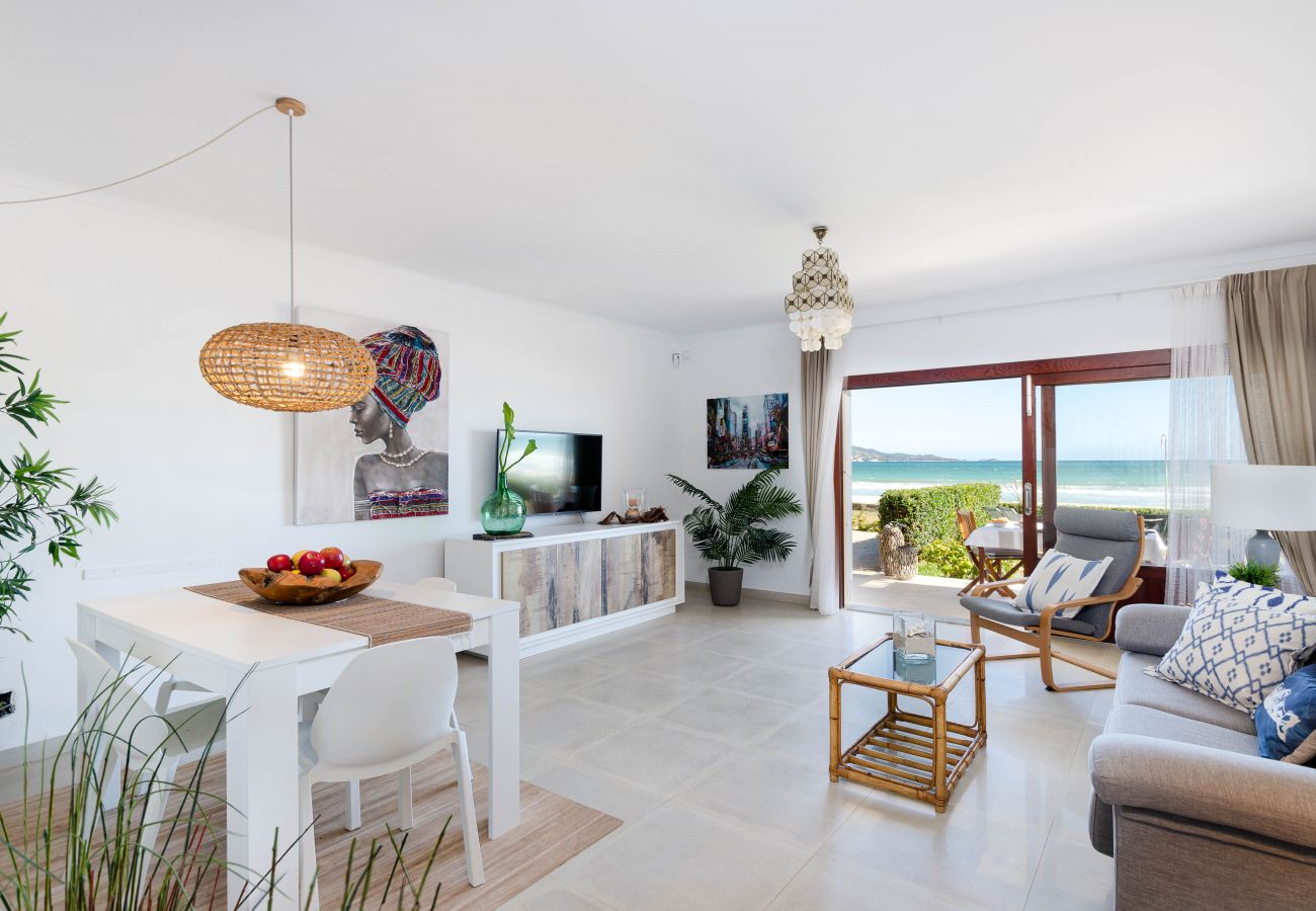 Ferienwohnung in Playa de Muro - YourHouse Can Ines