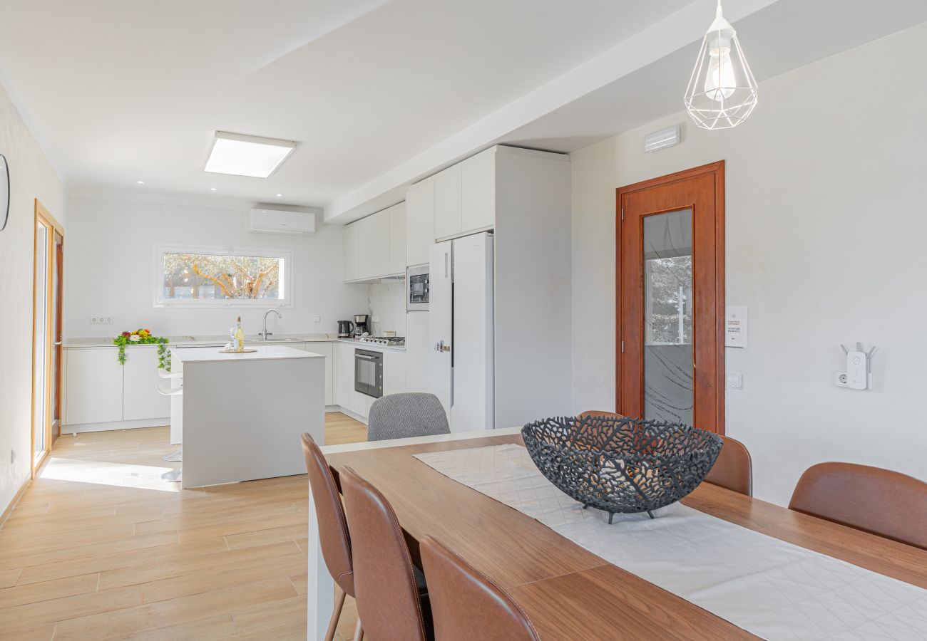 Ferienhaus in Alcudia - Chalet del Llac By home villas 360