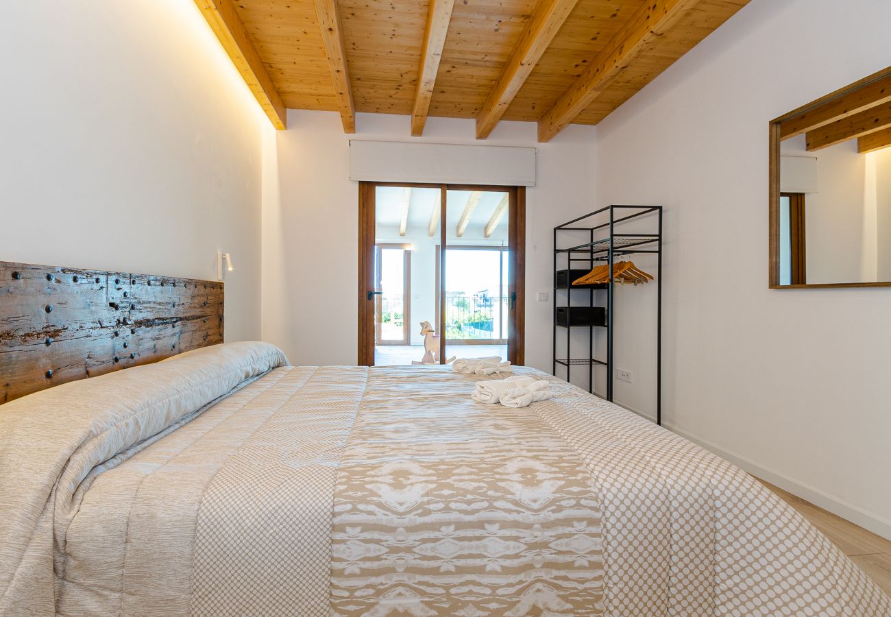 Ferienhaus in Vilafranca de Bonany - Townhouse bonany By home villas 360