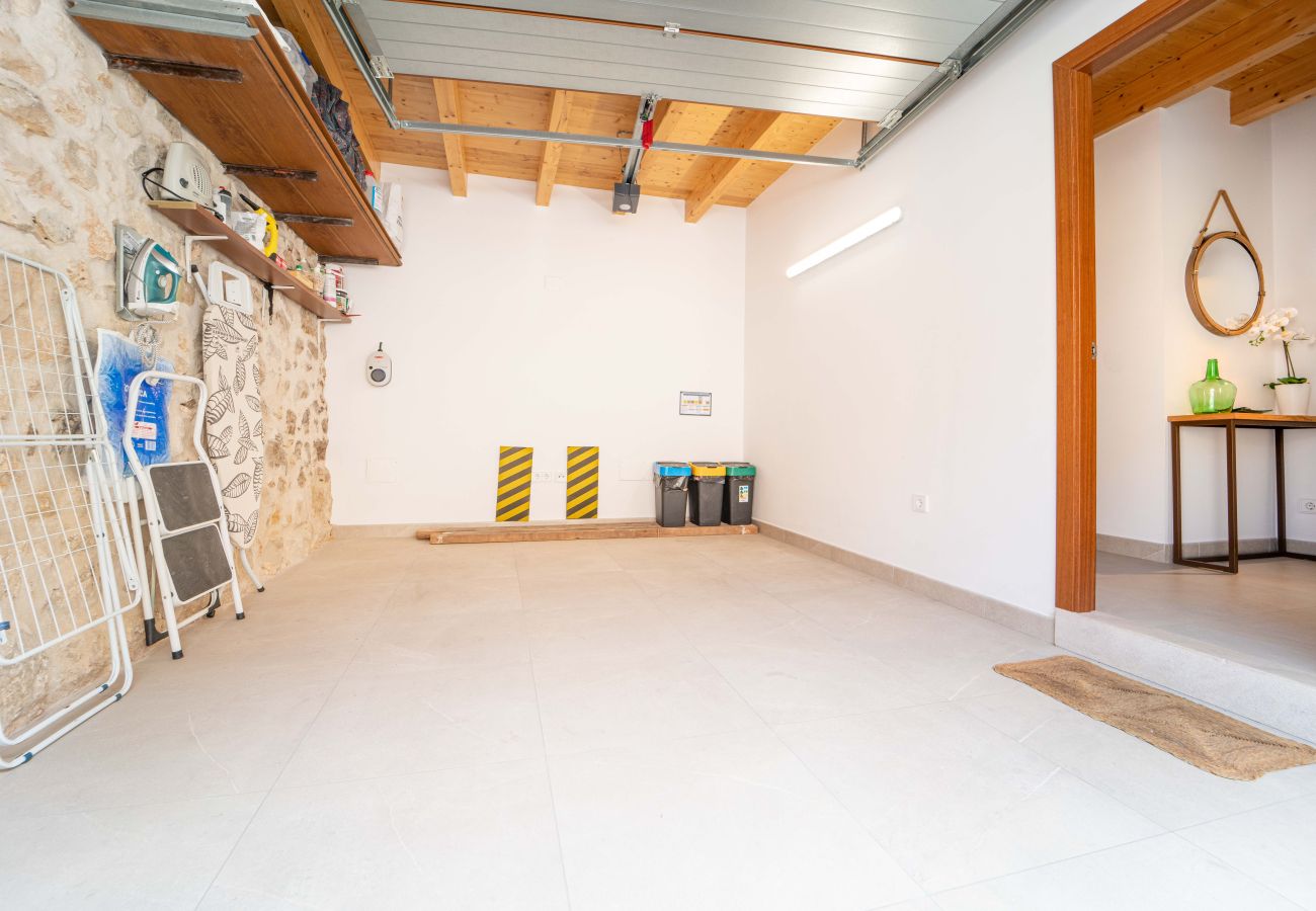 Ferienhaus in Vilafranca de Bonany - Townhouse Bonany By home villas 360