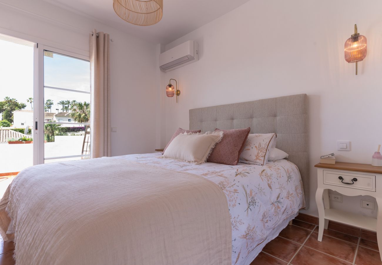 Villa in Mijas - Villa Elisana