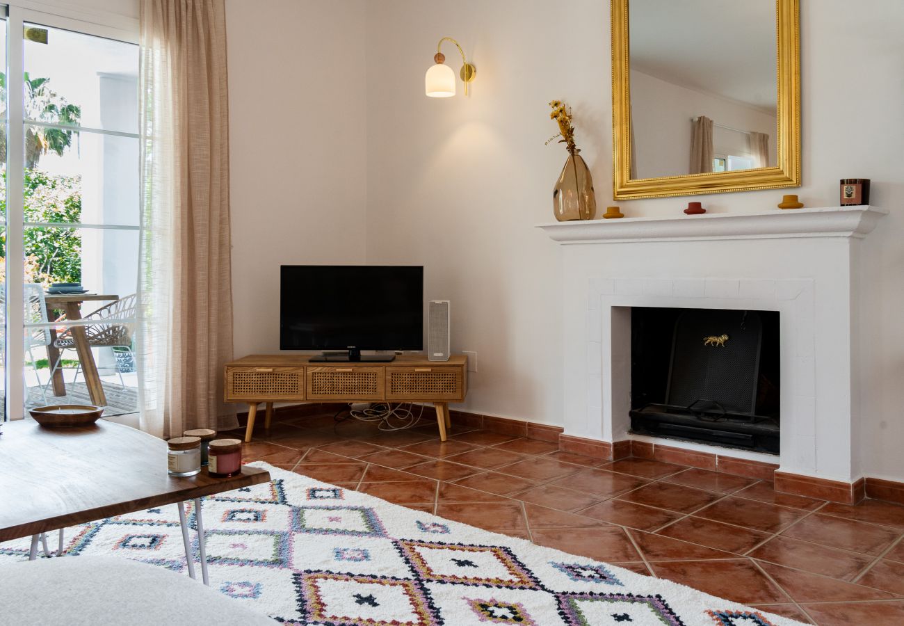 Villa in Mijas - Villa Elisana