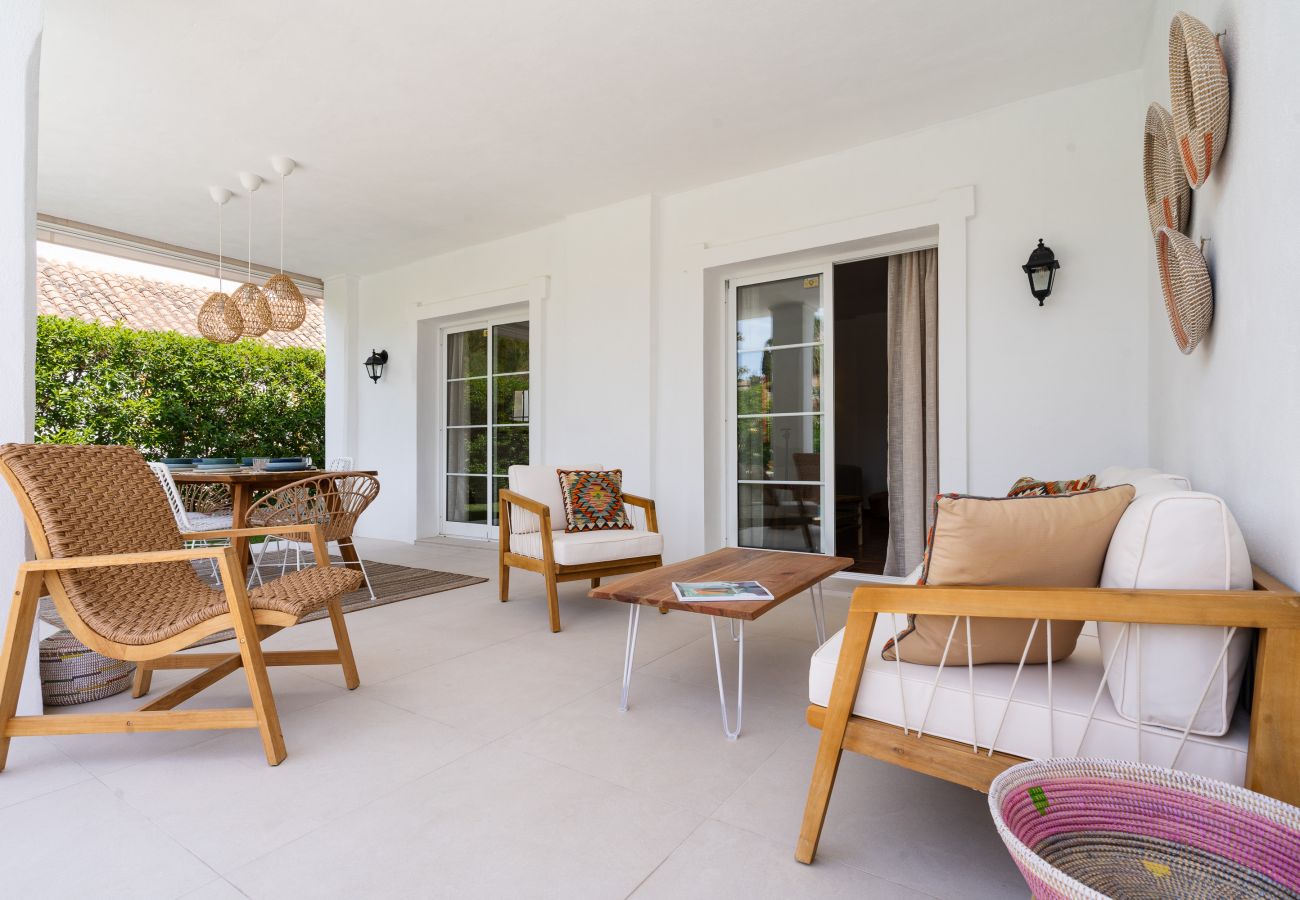 Villa in Mijas - Villa Elisana