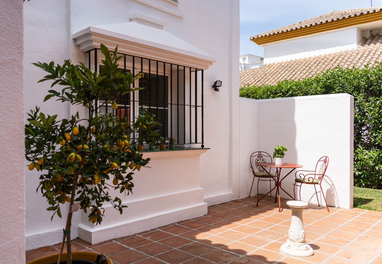 Villa in Mijas - Villa Elisana