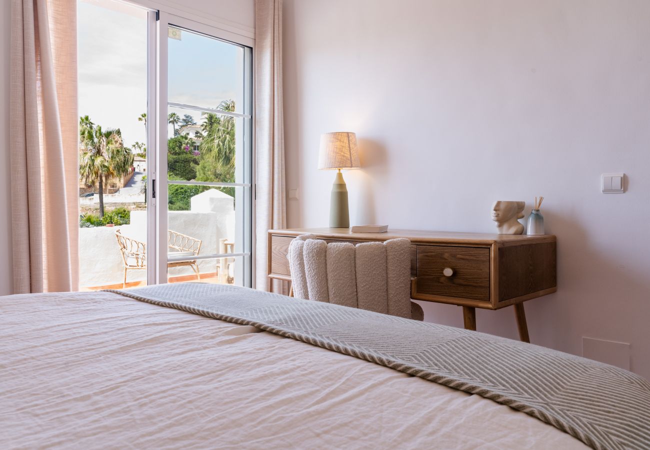 Villa in Mijas - Villa Elisana