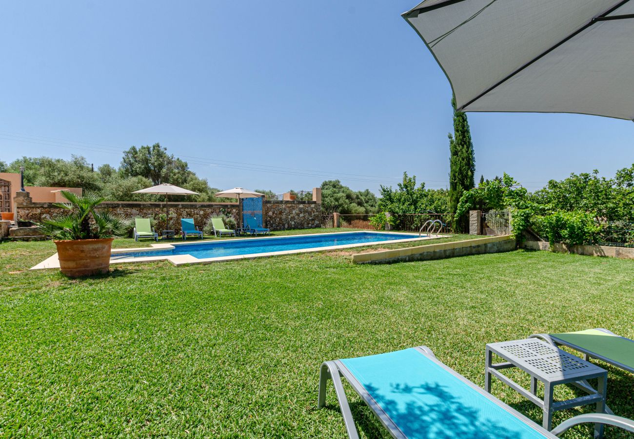 Villa in Muro - YourHouse Can Covetes