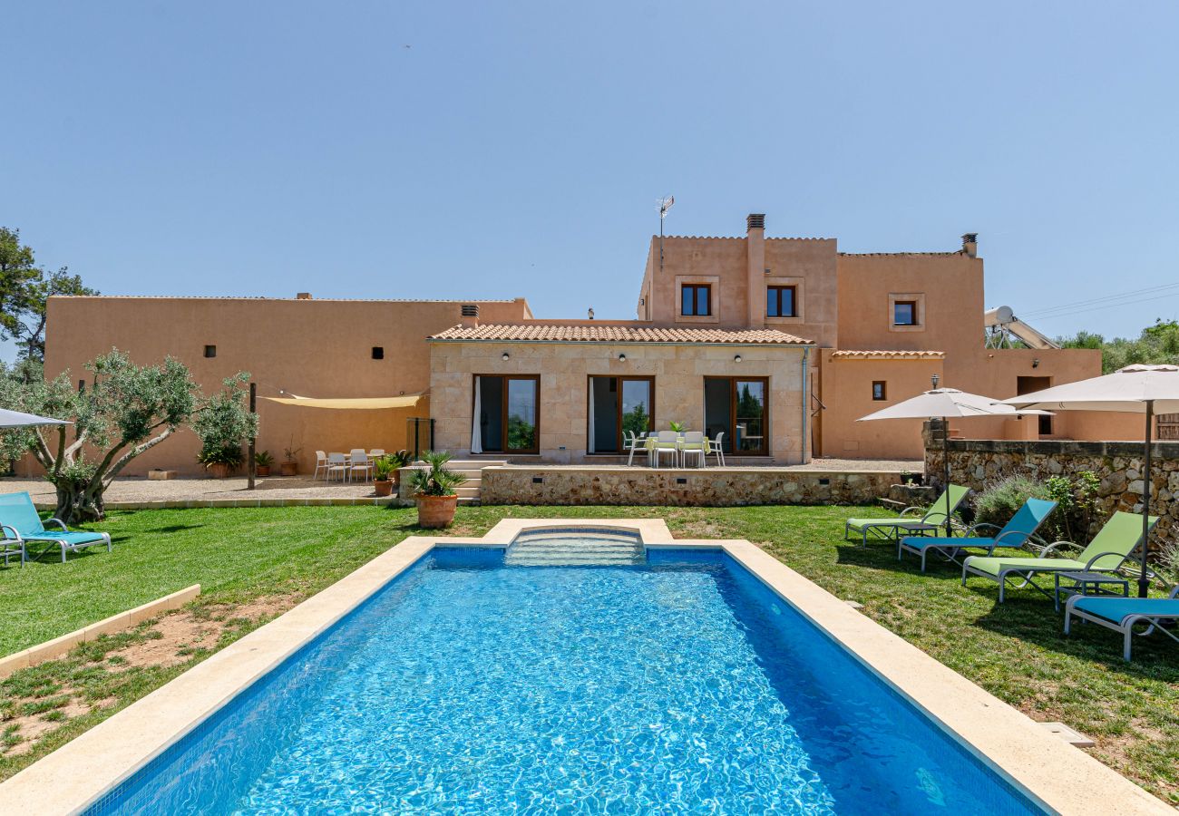 Villa in Muro - YourHouse Can Covetes