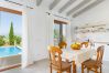 Villa in Muro - YourHouse Can Covetes Villa in Muro - YourHouse Can Covetes