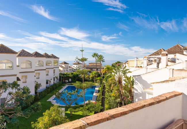 Marbella - Ferienwohnung