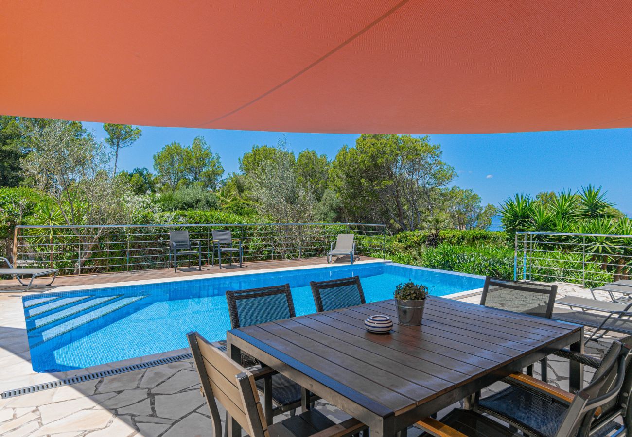 Ferienhaus in Arta - Casa Olivella by homevillas360