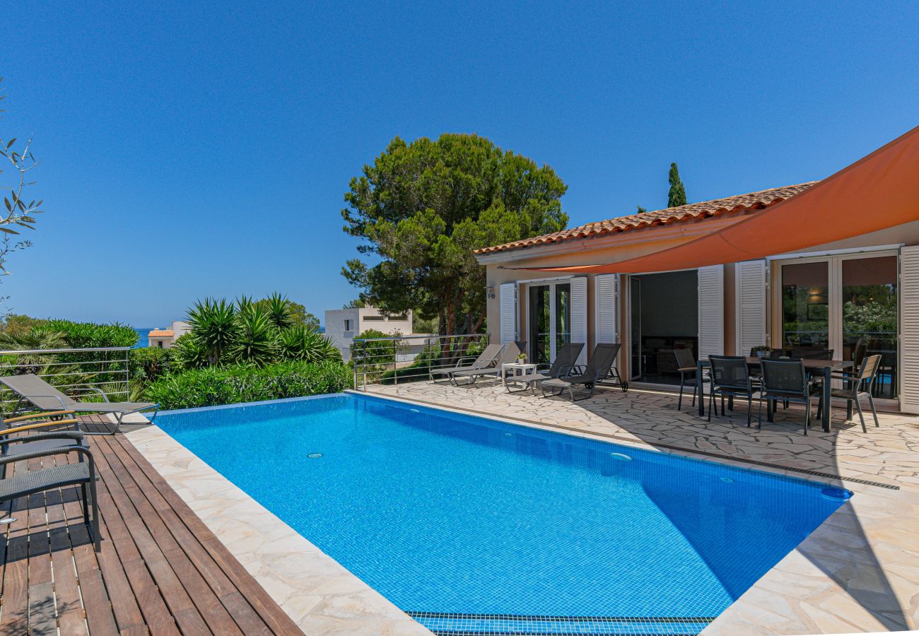 Ferienhaus in Arta - Casa Olivella by homevillas360
