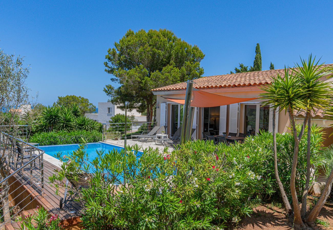 Ferienhaus in Arta - Casa Olivella by homevillas360