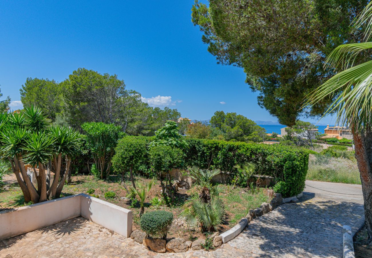 Ferienhaus in Arta - Casa Olivella by homevillas360