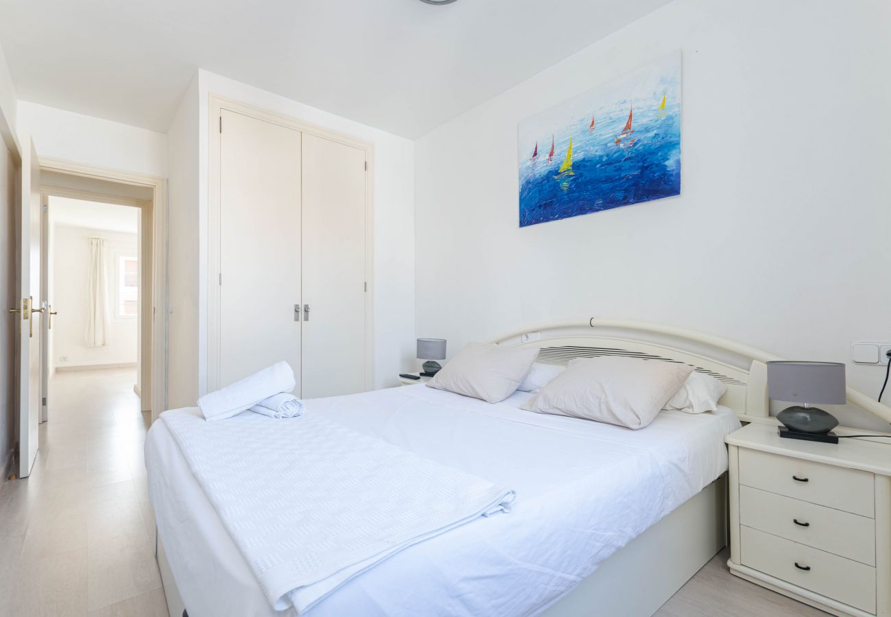 Ferienwohnung in Port de Pollença - YourHouse Llimonera