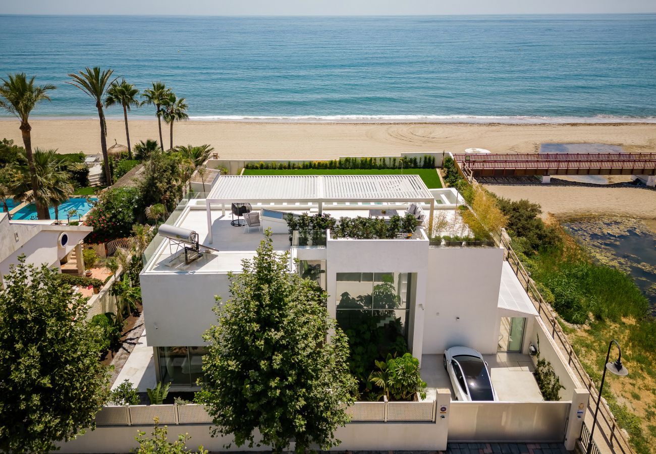 Villa in La Cala de Mijas - Villa Fabiola La Cala