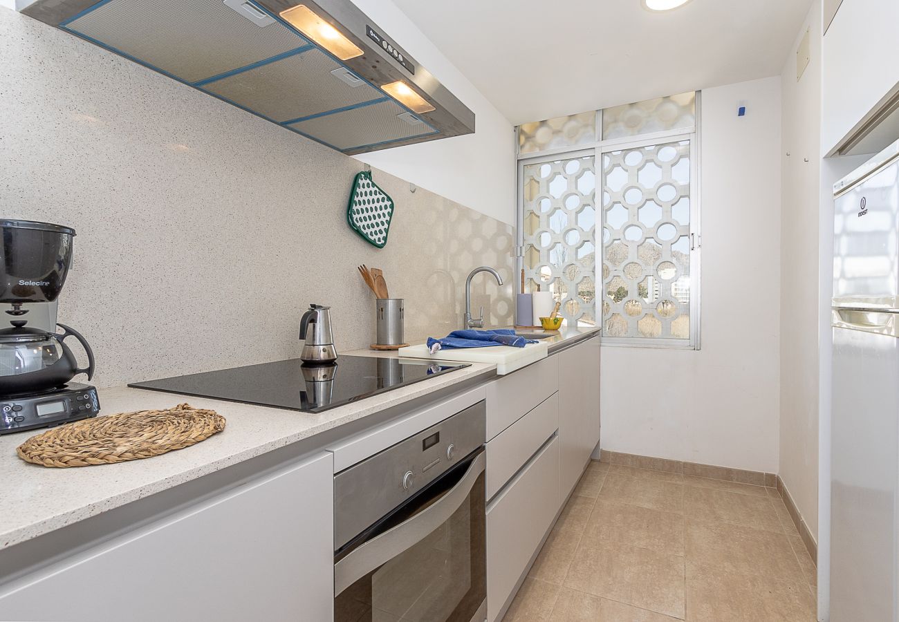 Ferienwohnung in Puerto Pollensa - Apartment Llenaire By Homevillas360