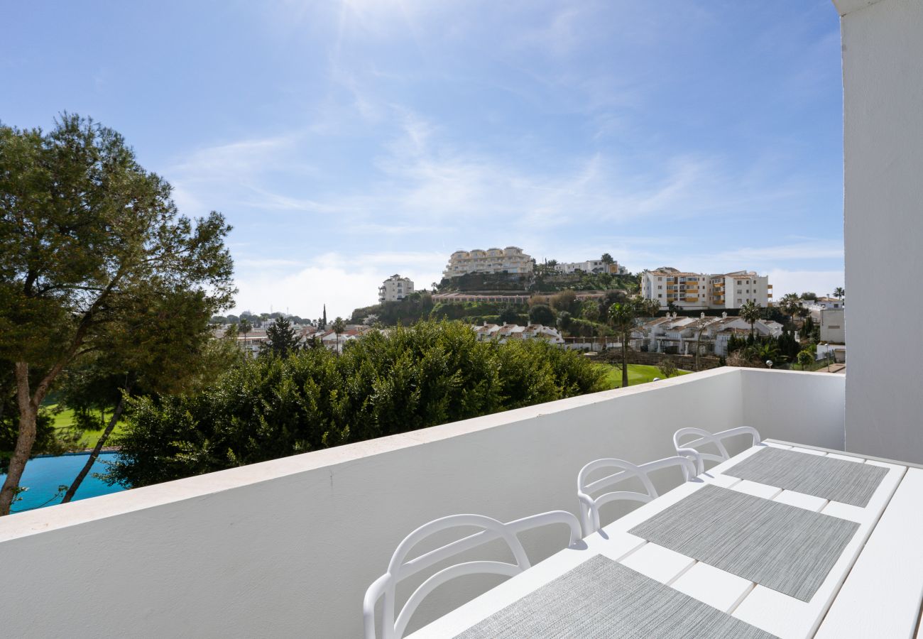 Ferienwohnung in Mijas - Golf Gardens Miraflores