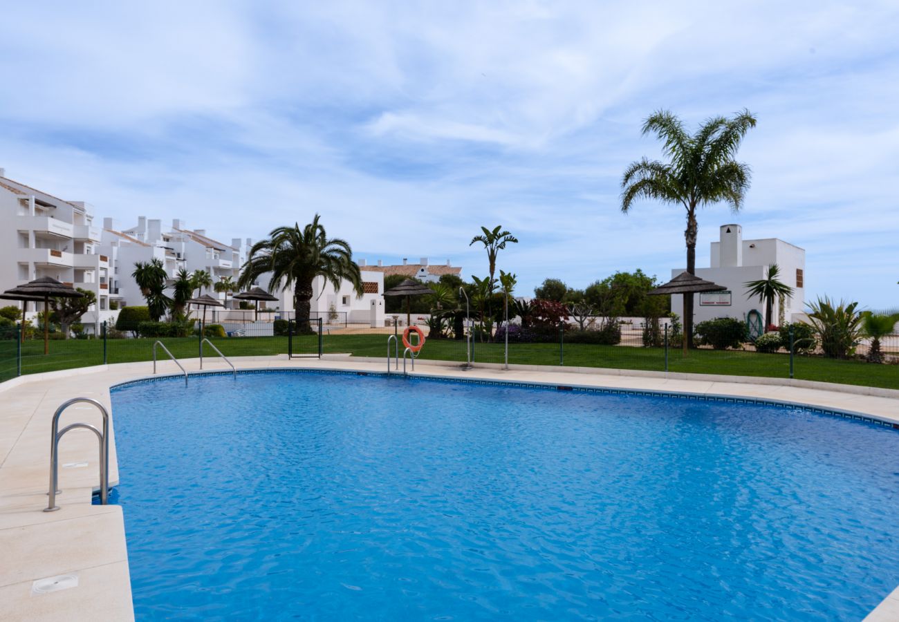 Ferienwohnung in Mijas - Golf Gardens Miraflores