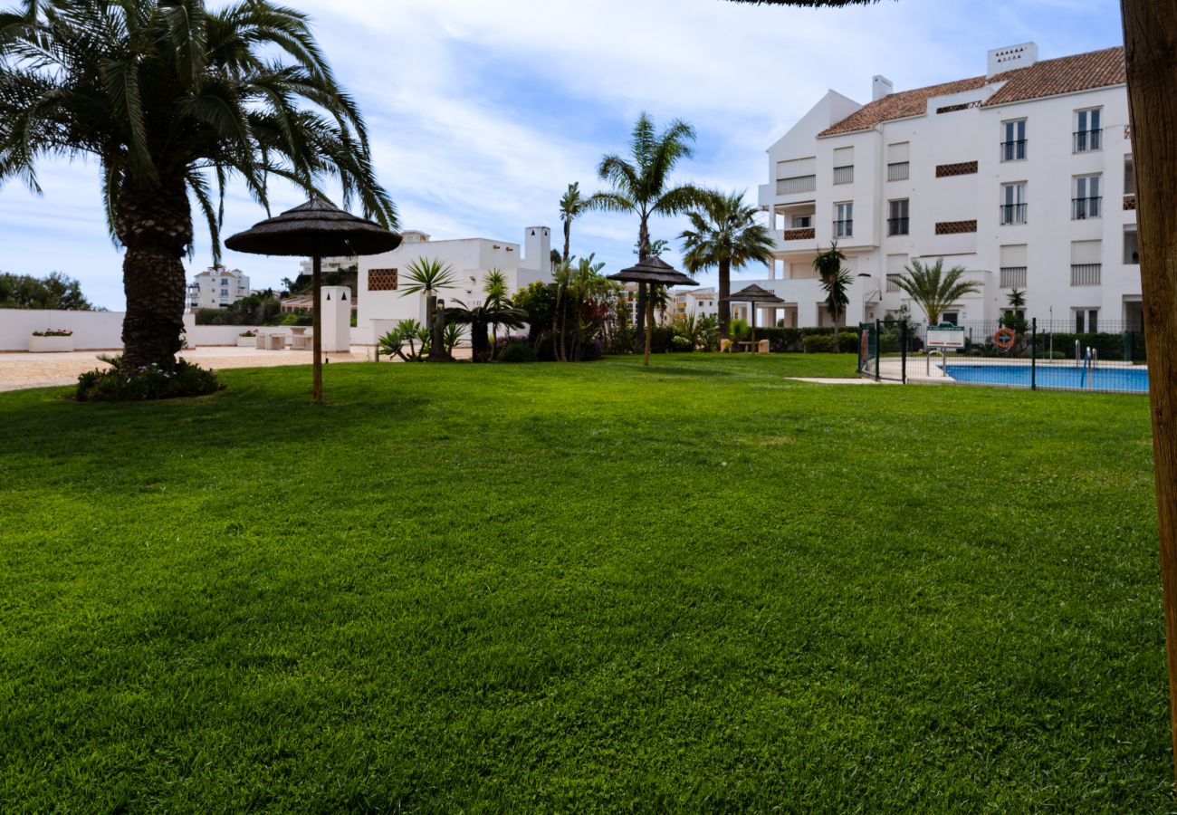 Ferienwohnung in Mijas - Golf Gardens Miraflores