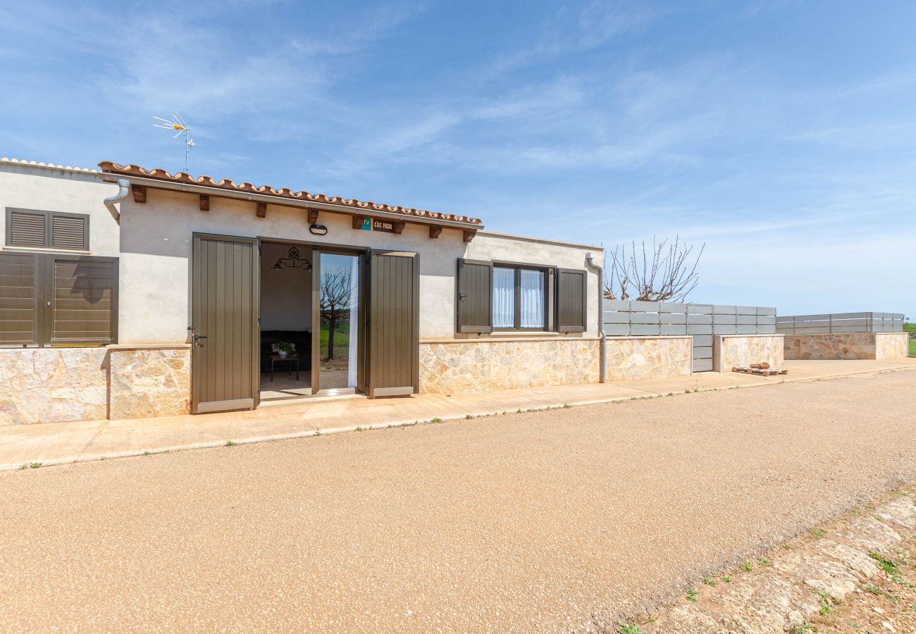 Villa in Muro - YourHouse Cas Padri