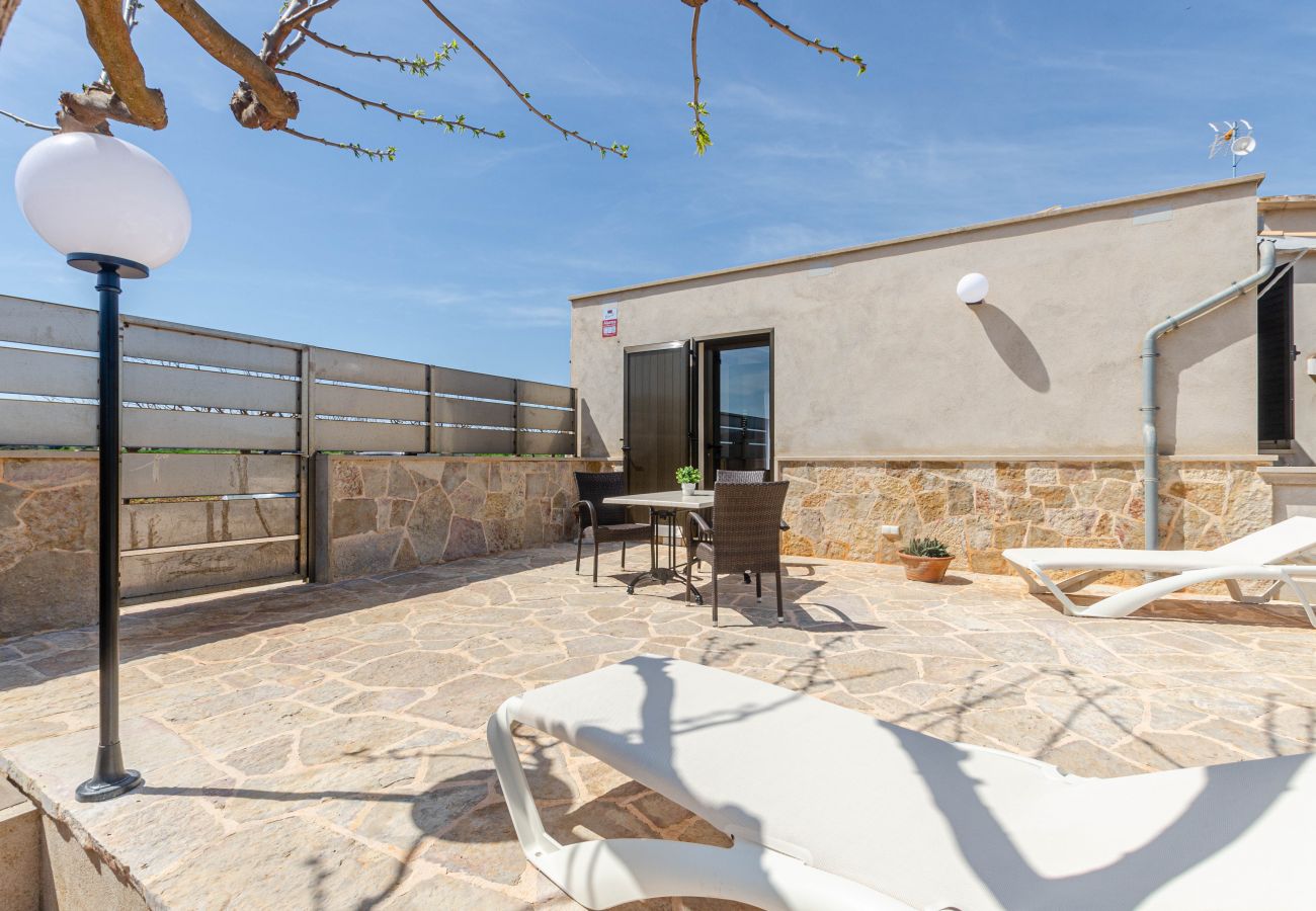 Villa in Muro - YourHouse Cas Padri