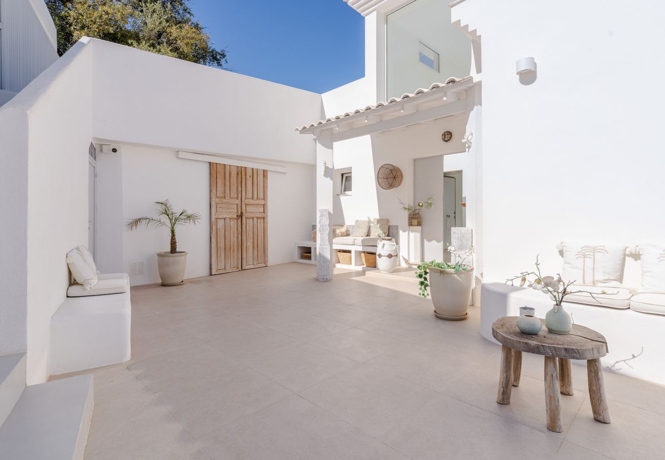 Villa in Marbella - Villa White bay