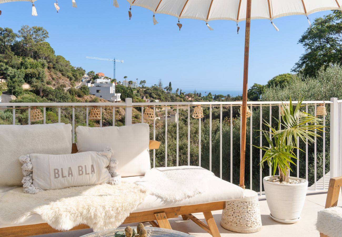 Villa in Marbella - Villa White bay