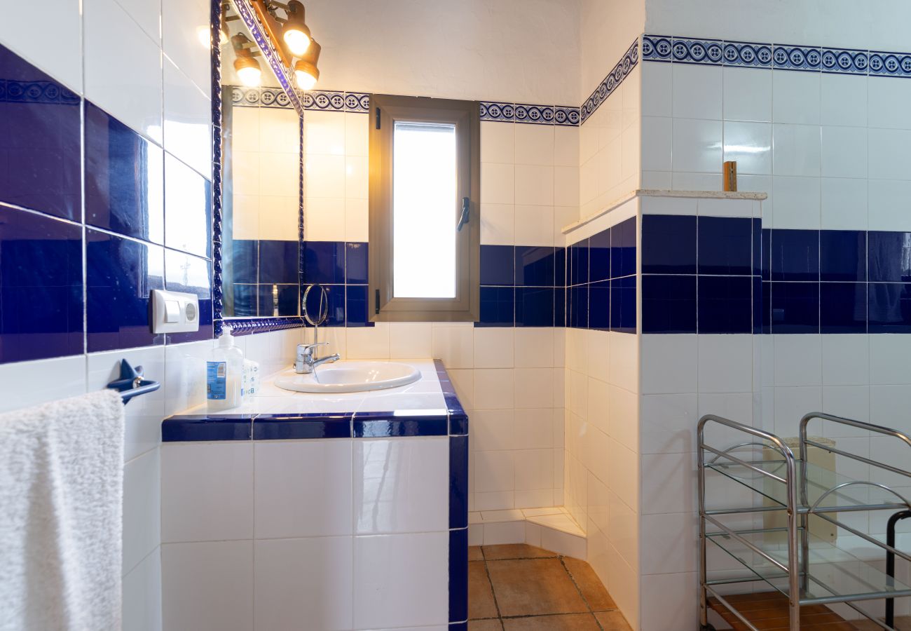 Finca in Muro - A0018 Finca S´Estable