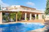 Finca in Muro - A0018 Finca S´Estable