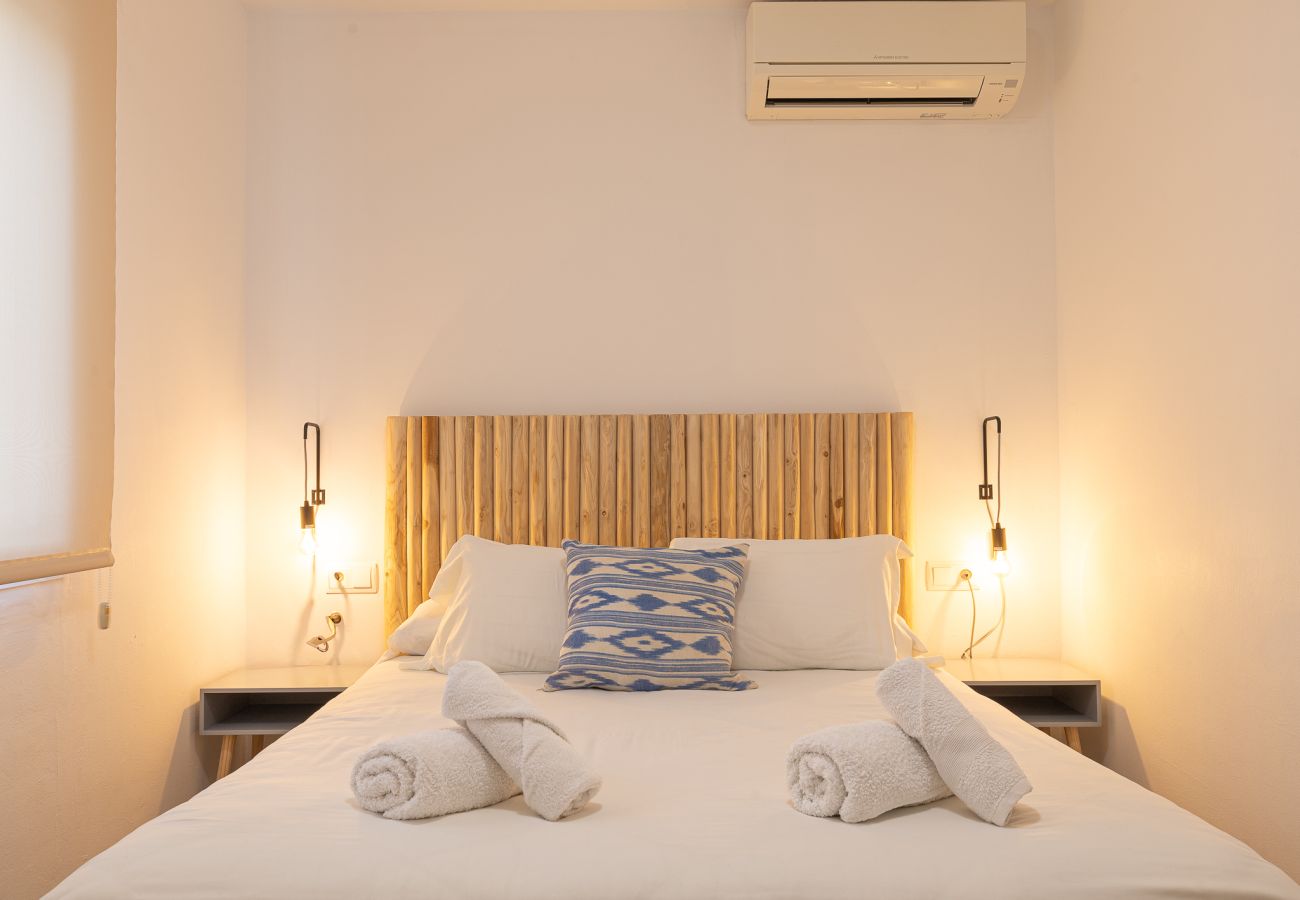 Ferienwohnung in Puerto de Alcudia - A0001 Orquidia