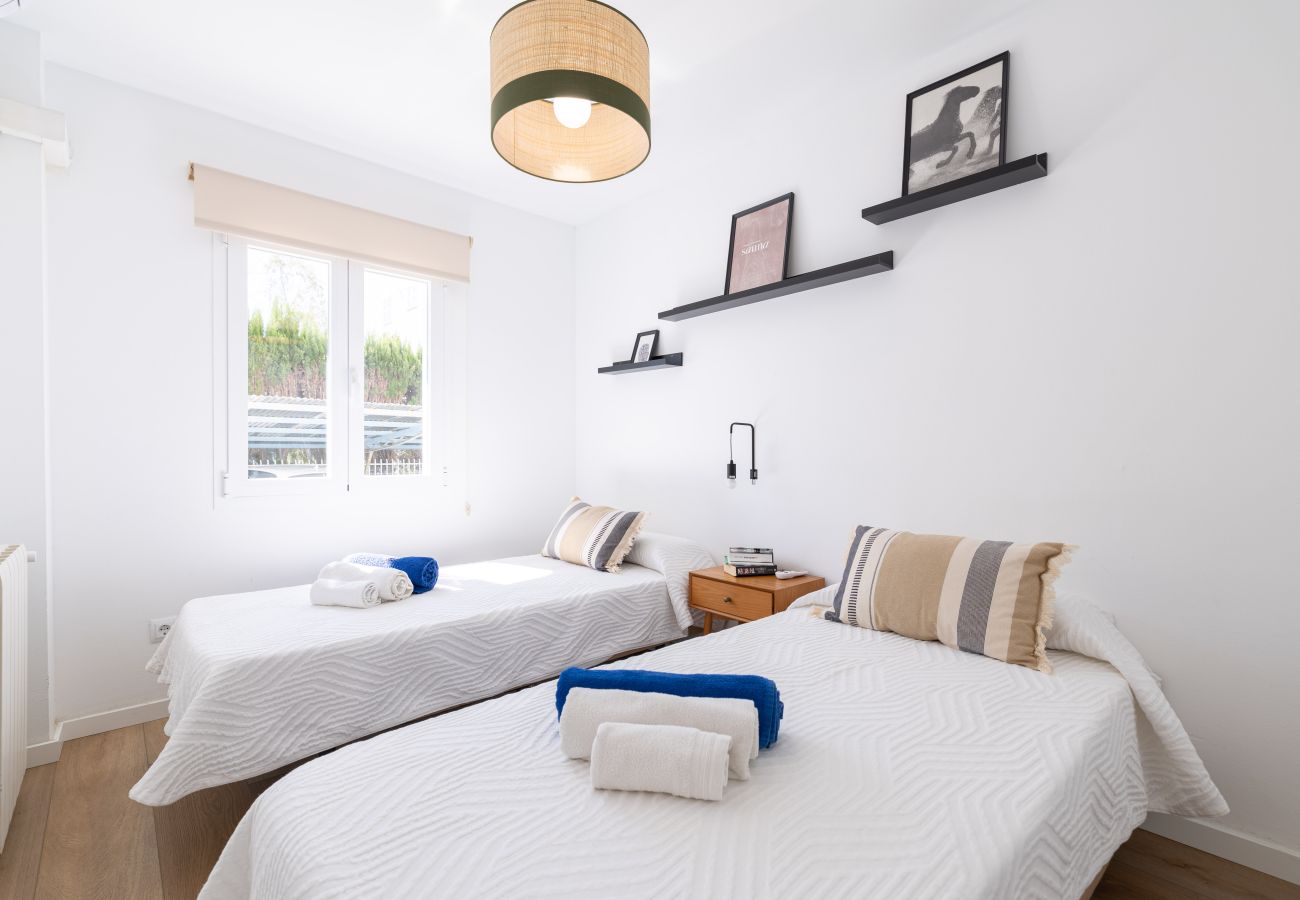 Ferienwohnung in Puerto de Alcudia - A0001 Orquidia