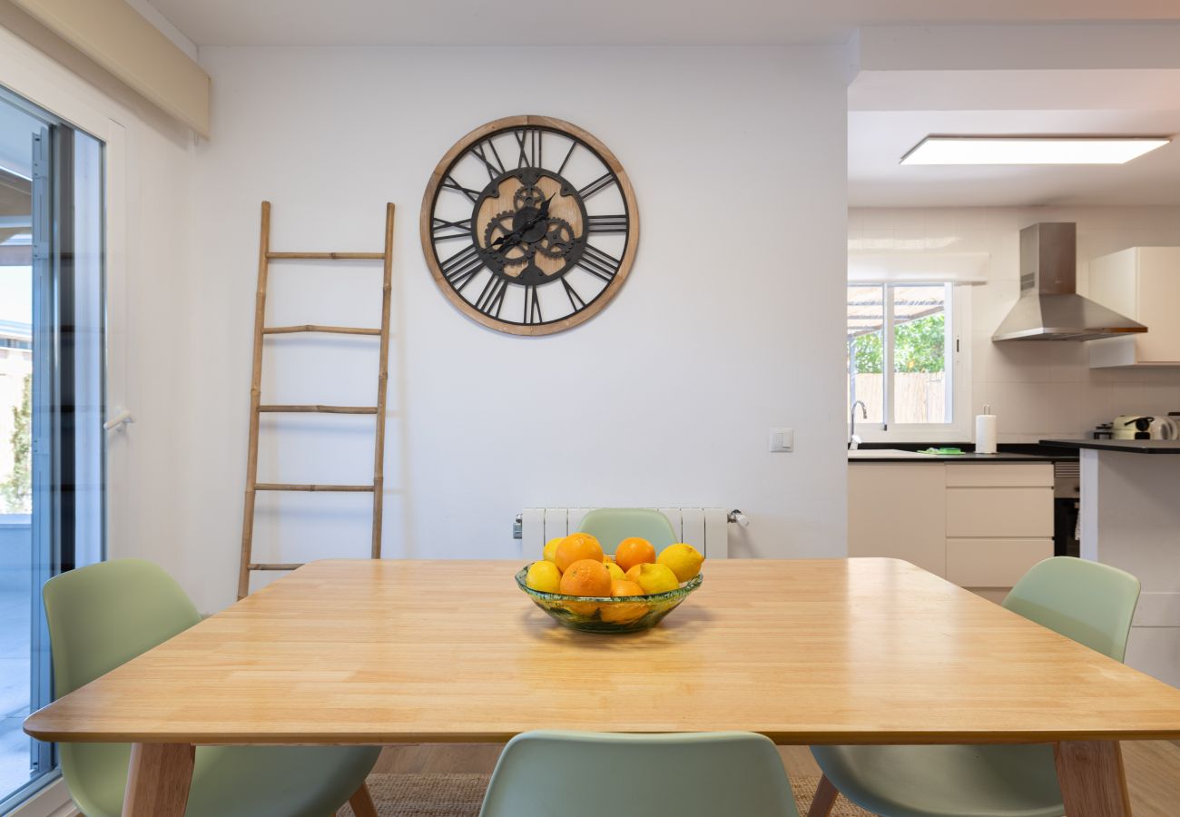 Ferienwohnung in Puerto de Alcudia - A0001 Orquidia