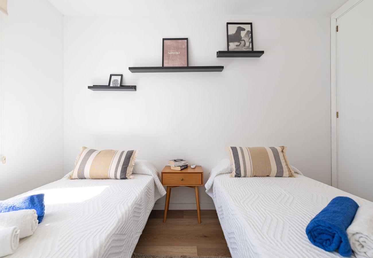 Ferienwohnung in Puerto de Alcudia - A0001 Orquidia