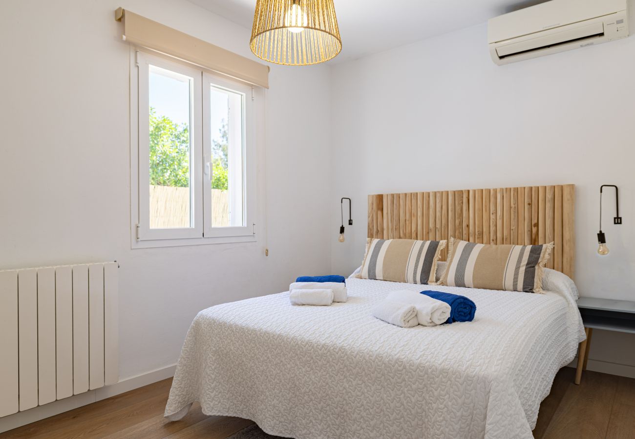 Ferienwohnung in Puerto de Alcudia - A0001 Orquidia