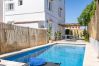 Ferienwohnung in Puerto de Alcudia - A0001 Orquidia