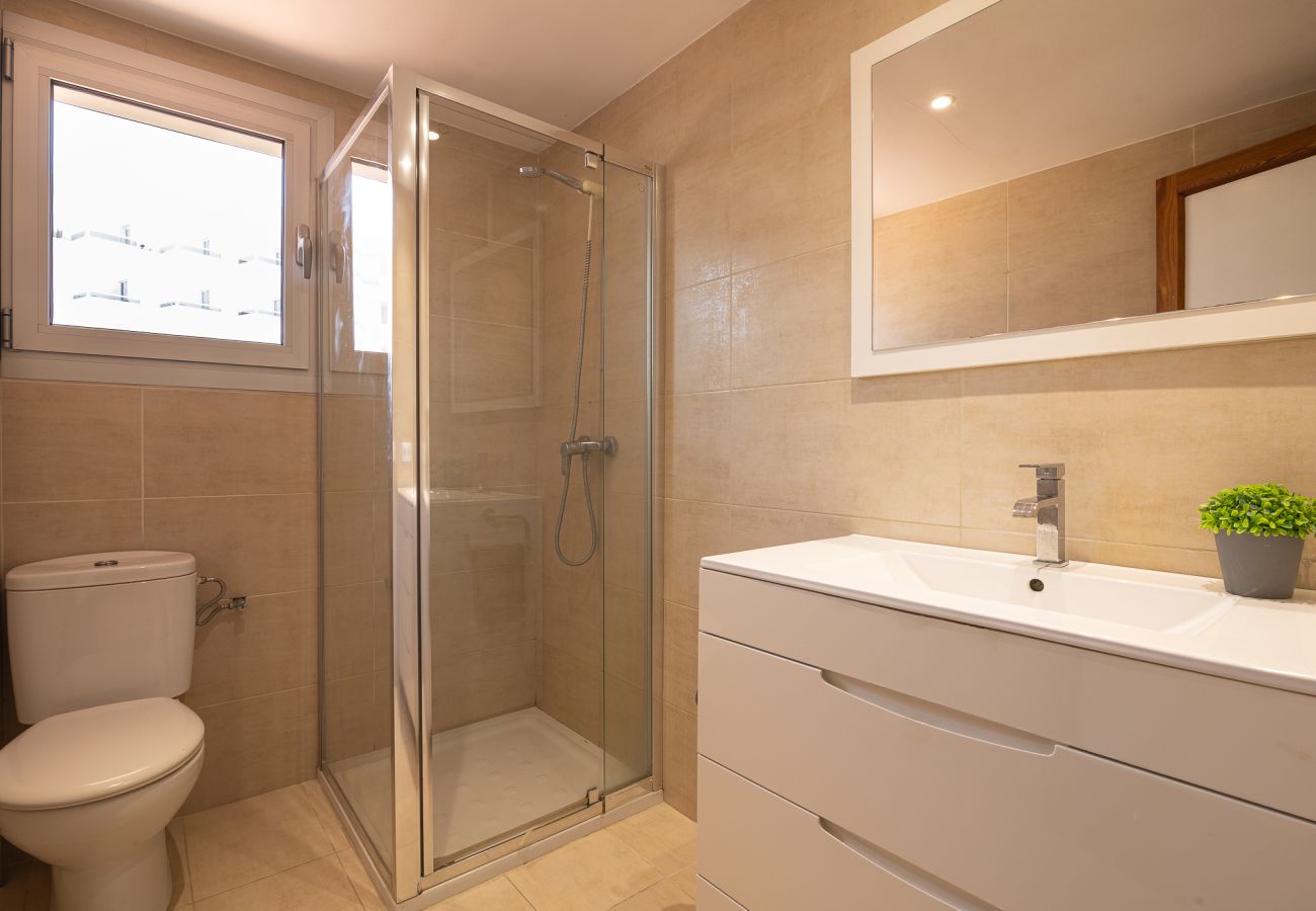 Ferienhaus in Alcudia - A0014 Casa Jero