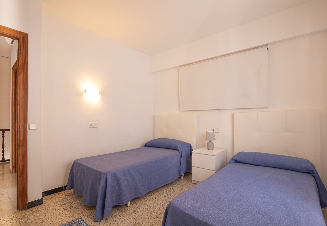 Ferienhaus in Alcudia - A0014 Casa Jero