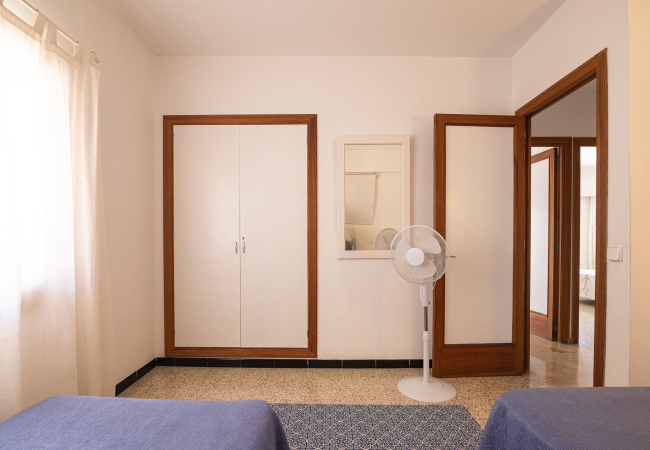 Ferienhaus in Alcudia - A0014 Casa Jero