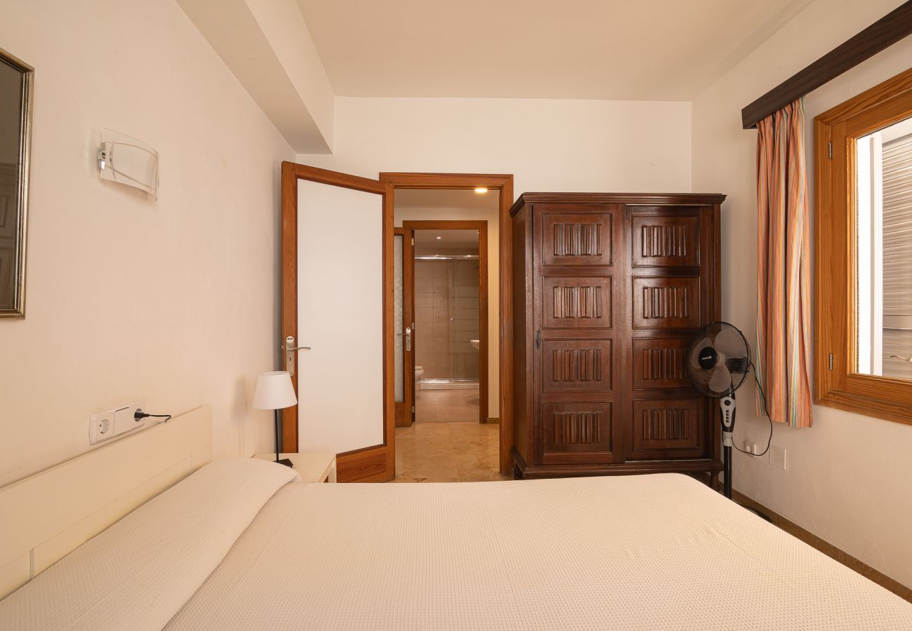 Ferienhaus in Alcudia - A0014 Casa Jero