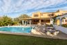 Villa in Pollensa - Villa Murtaretes by home villas 360