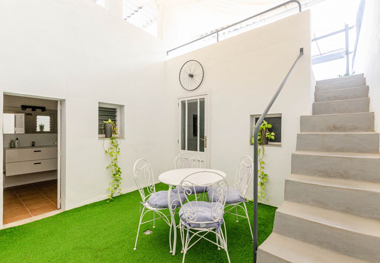 Ferienhaus in Maria de la salut - YourHouse Es Pla Cycling House