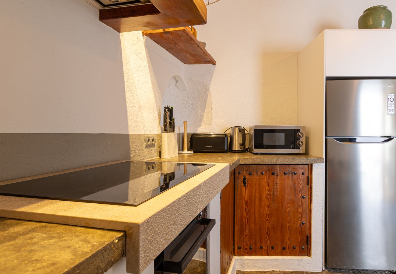 Ferienhaus in Pollensa - Townhouse Albuqassim by Home villas 360