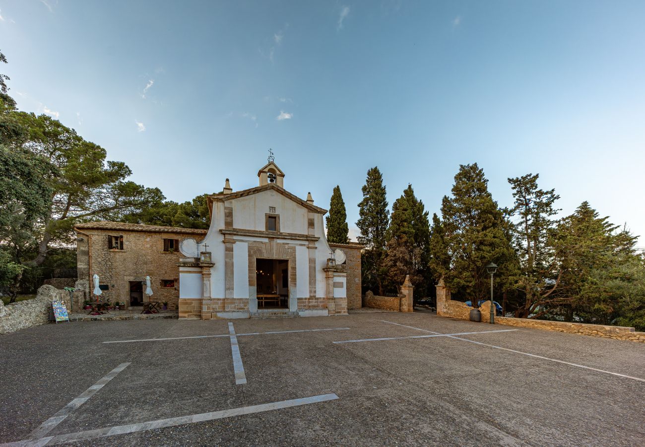 Ferienhaus in Pollensa - Townhouse Albuqassim by Home villas 360