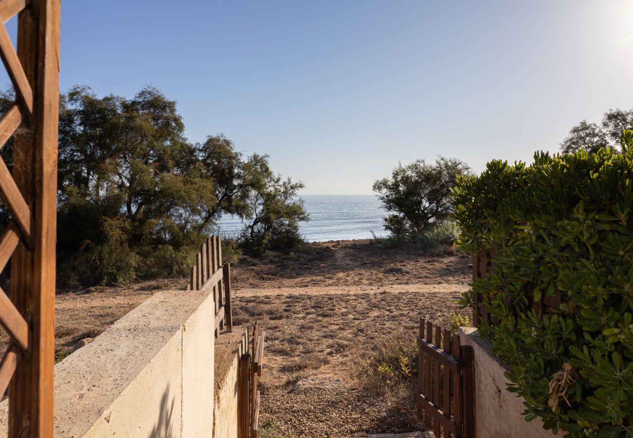 Ferienhaus in Colonia de Sant Pere - A0009 Villa Can Tugores