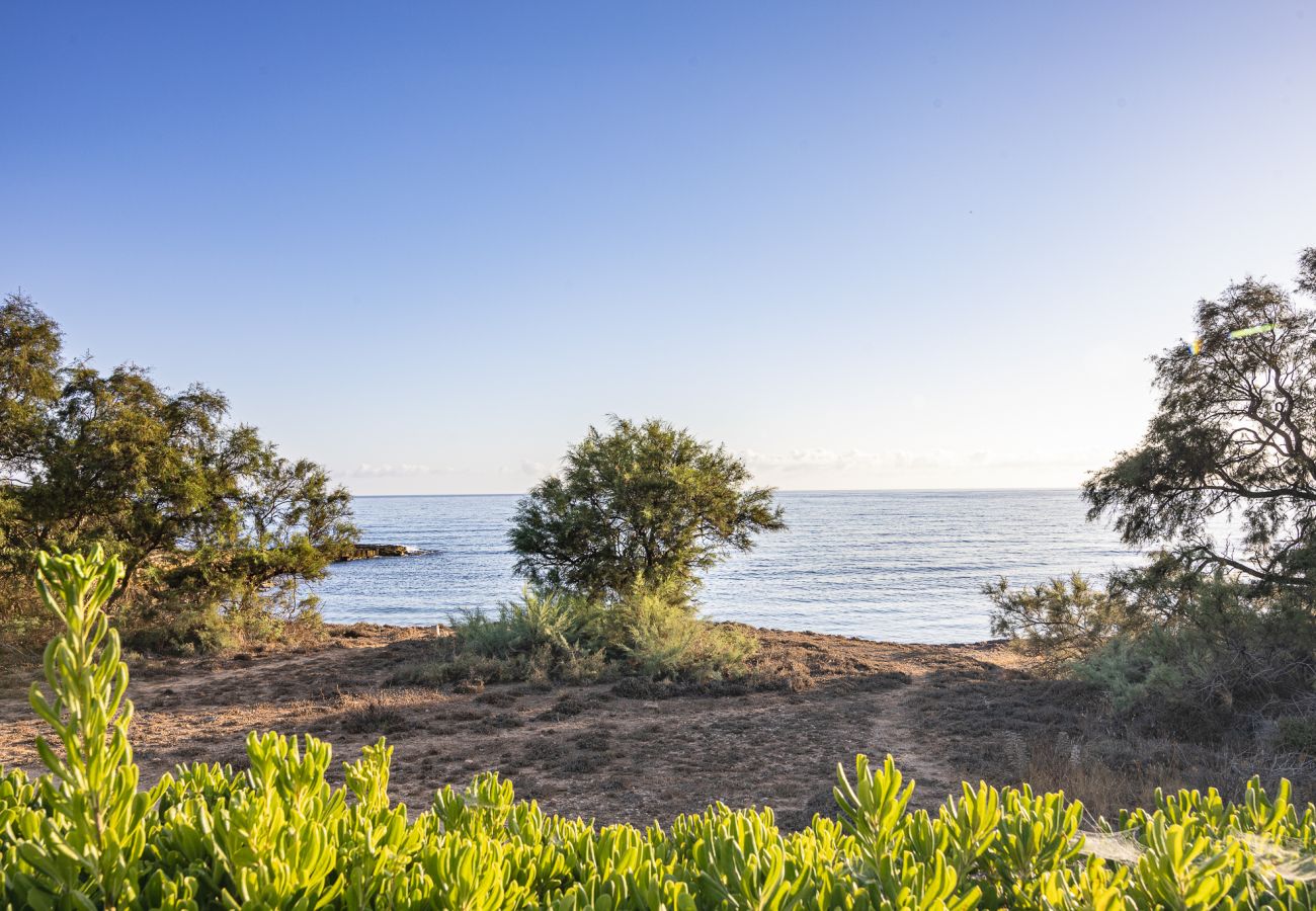 Ferienhaus in Colonia de Sant Pere - A0009 Villa Can Tugores