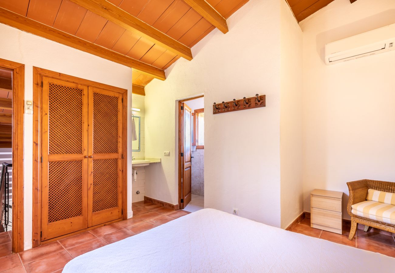 Villa in Pollensa - Villa Can Bach by Home villas 360