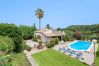 Chalet in Pollensa - Villa can Berenguer by Home villas 360