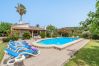 Chalet in Pollensa - Villa can Berenguer by Home villas 360